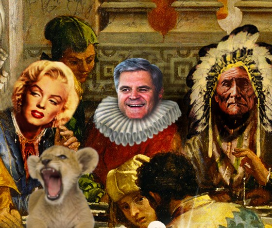 MOB HOTEL - Steve Case