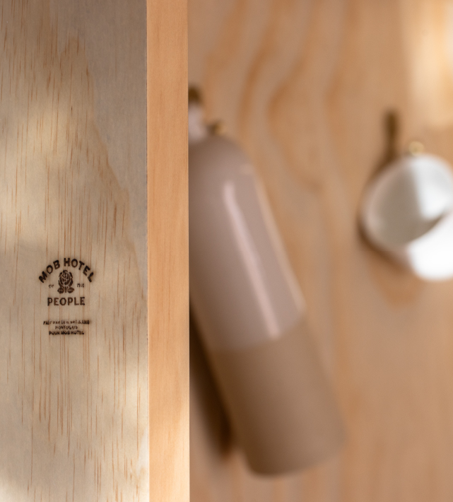Des artisans, des créateurs