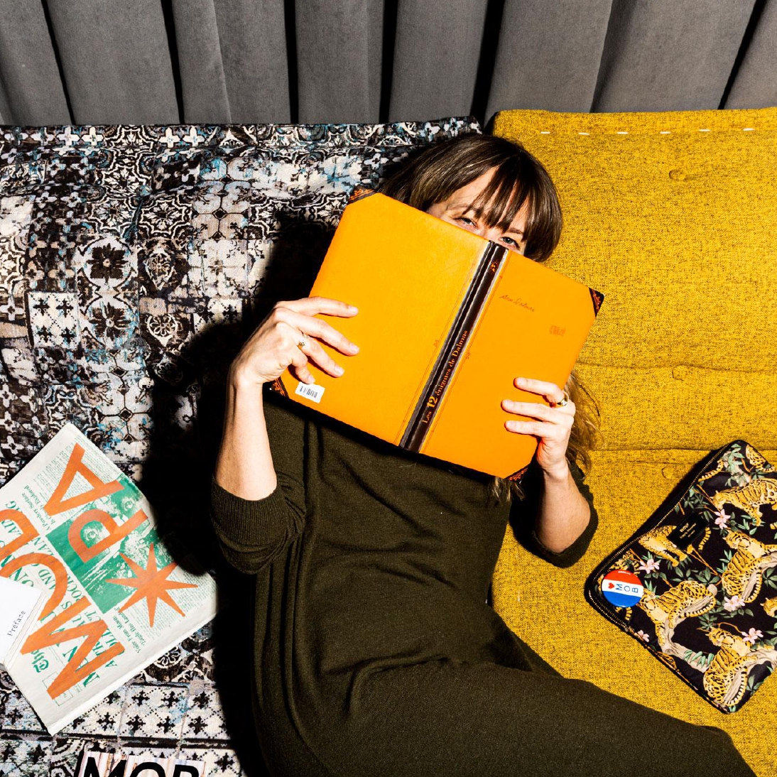 MOB HOTEL Lyon - Une riche programmation