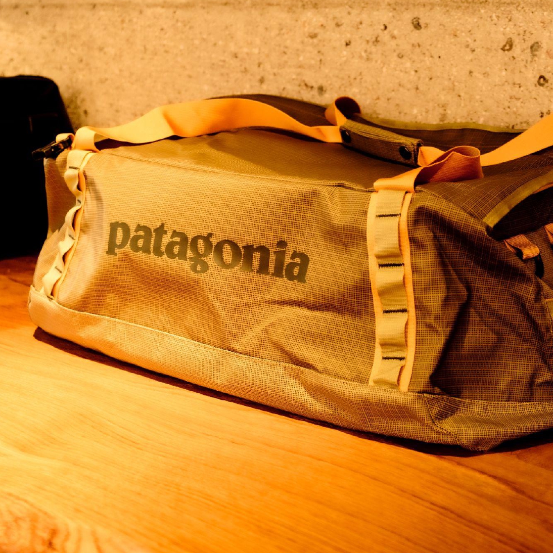 MOB HOTEL Lyon - Une boutique Patagonia