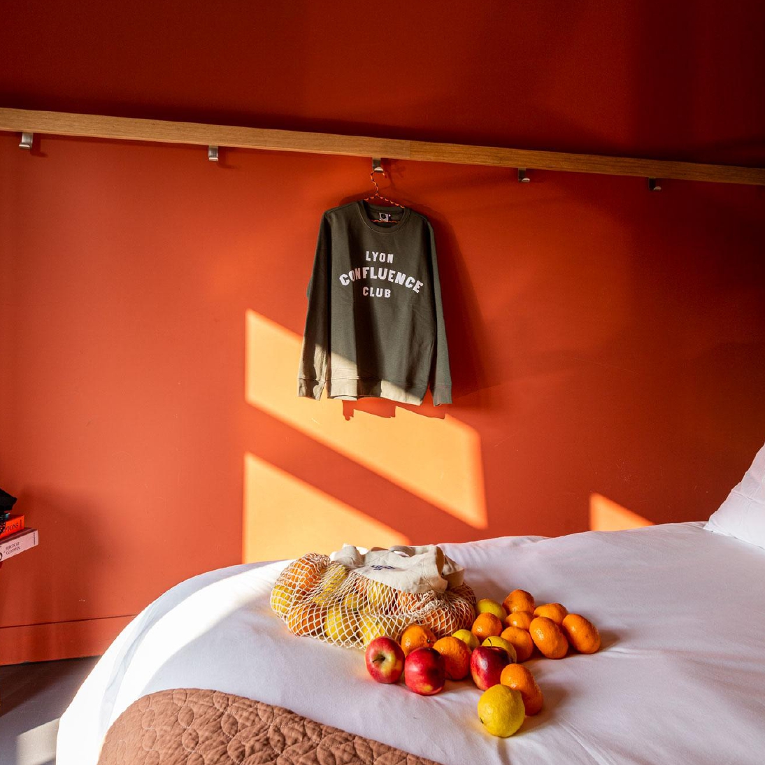 MOB HOTEL Lyon - Des artisans, des créateurs