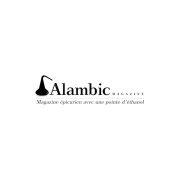 Alambic Magazine
