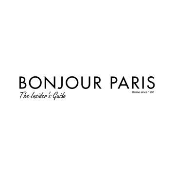 Bonjour-Paris.com