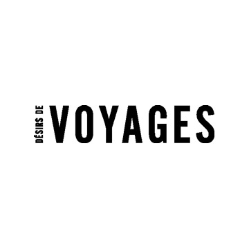Désirs de Voyages