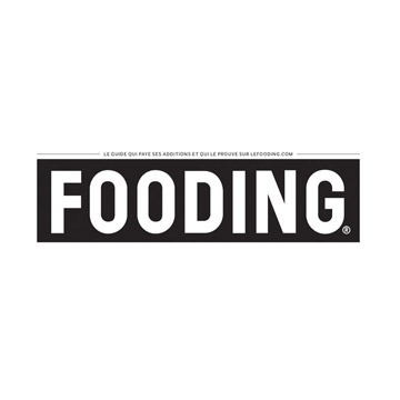 Le Fooding