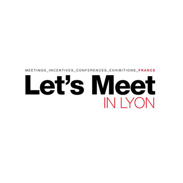 Let's meet in Lyon