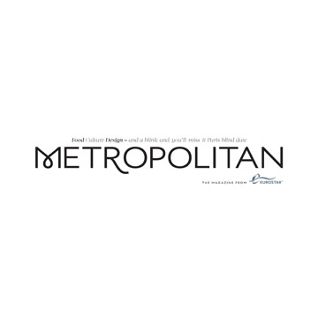 Metropolitan