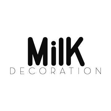 Milk Décoration