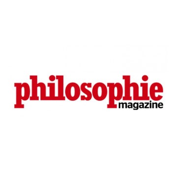 Philosophie Magazine