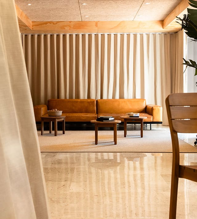 MOB HOTEL - Seminars