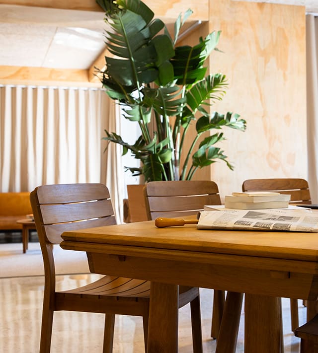 MOB HOTEL - Seminars