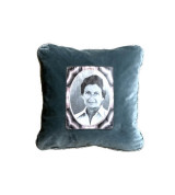 Coussin Simone Veil