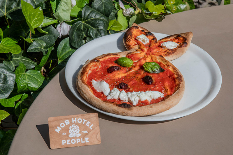 ATELIER PIZZA LAPIN ATELIER PIZZA LAPIN