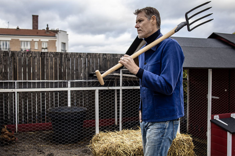 FRESQUE DES NOUVEAUX RÉCITS