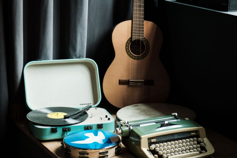 YIN YOGA & GUITARE LIVE