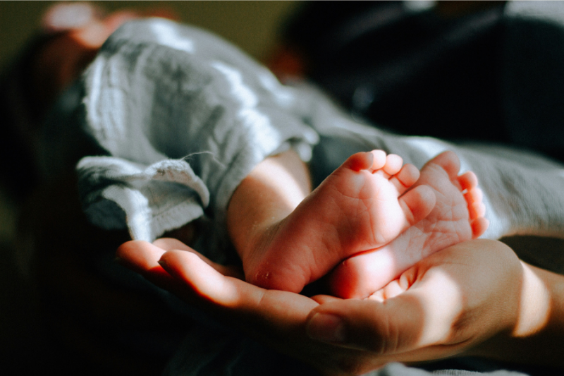 ATELIER MASSAGE BÉBÉ ATELIER MASSAGE BÉBÉ