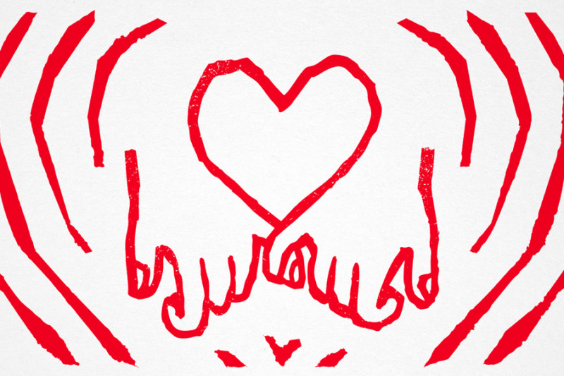 PRÉ-VALENTINE'S DAY 