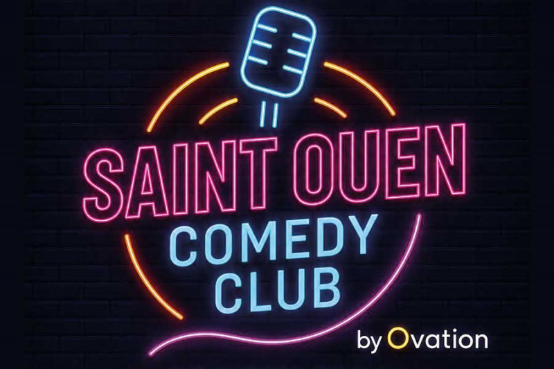 Saint-Ouen Comedy Club
