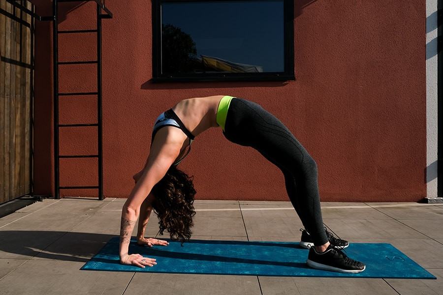 YOGA CLASSES : RISE YOUR FLOW YOGA CLASSES : RISE YOUR FLOW