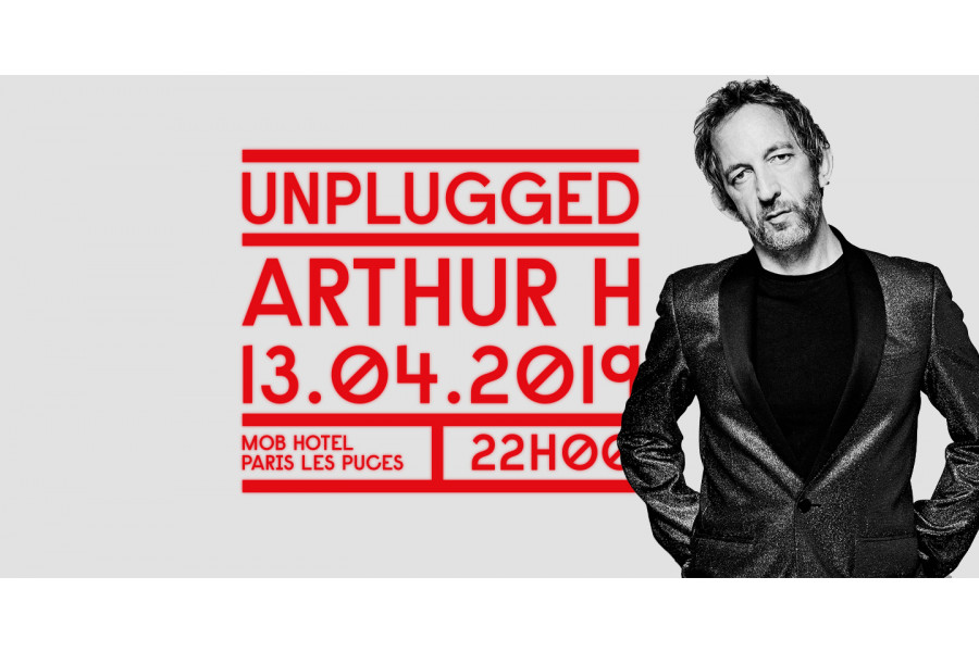 Arthur H Arthur H