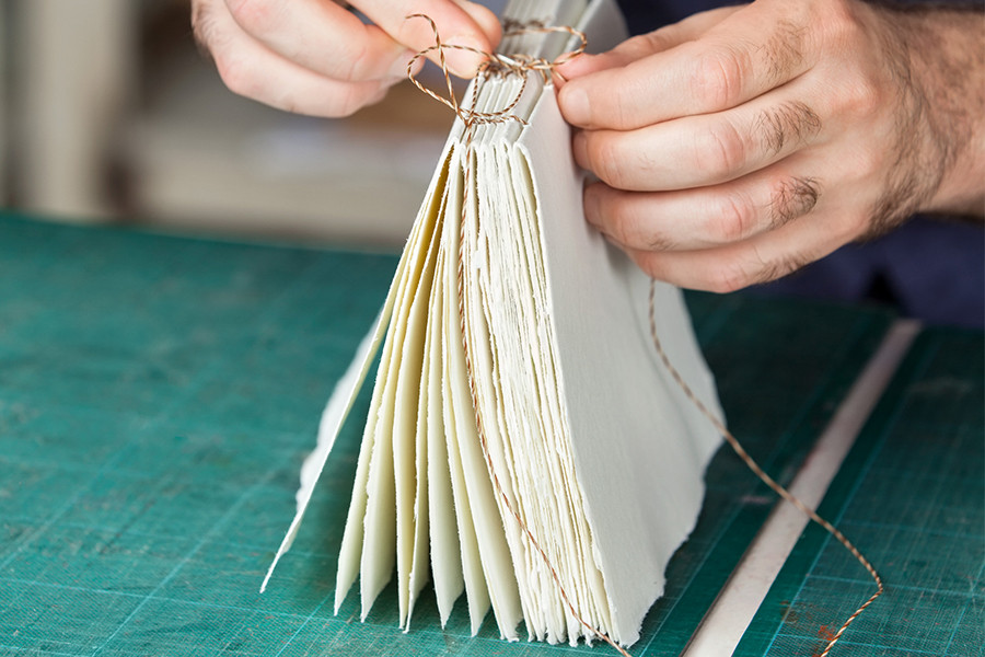 ATELIER RELIURE CARNET DIY ATELIER RELIURE CARNET DIY