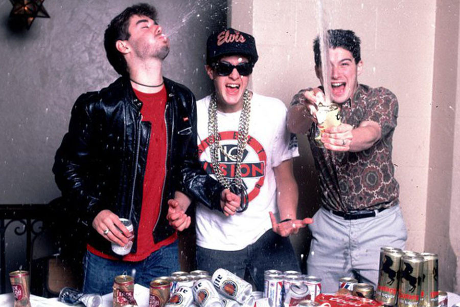 MIX MASTER MIKE DES BEASTIE BOYS MIX MASTER MIKE DES BEASTIE BOYS