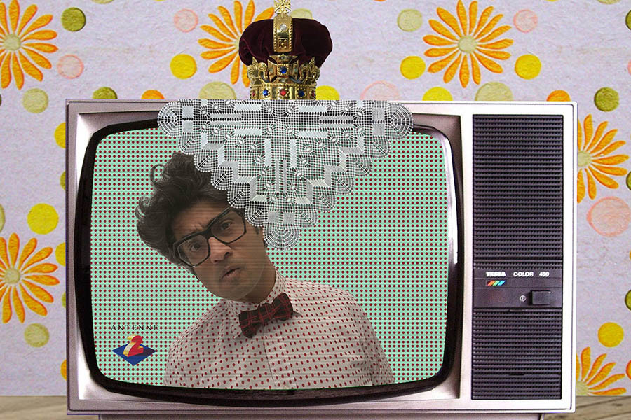 DADDY BINGO! DADDY BINGO!