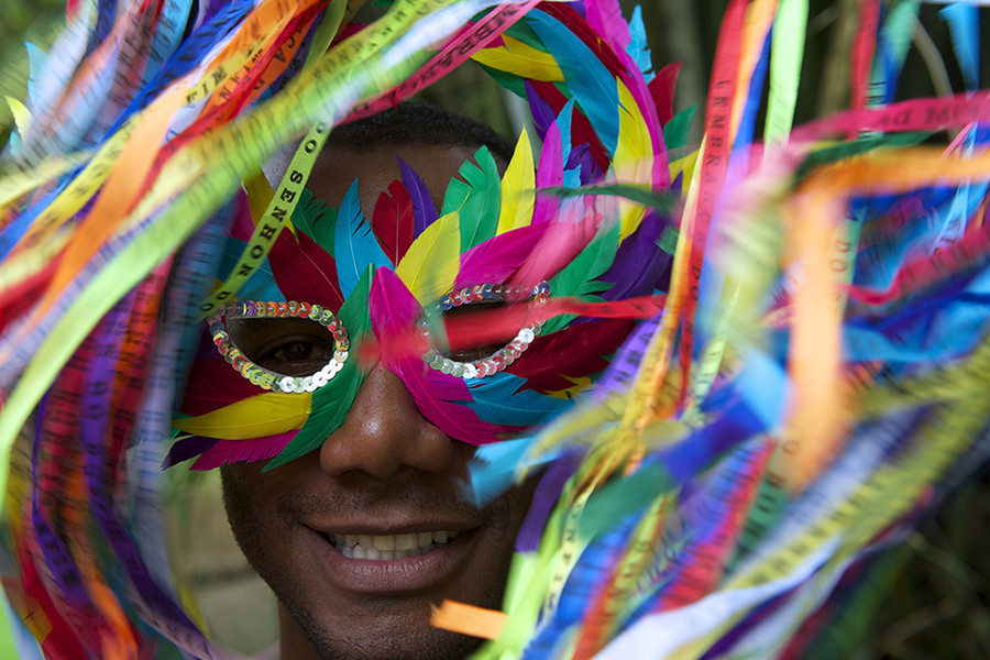 ATELIER CARNAVAL FAMILLE ATELIER CARNAVAL FAMILLE