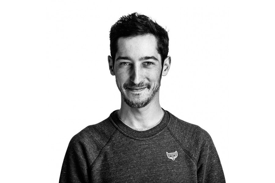 Guillaume Biau Guillaume Biau