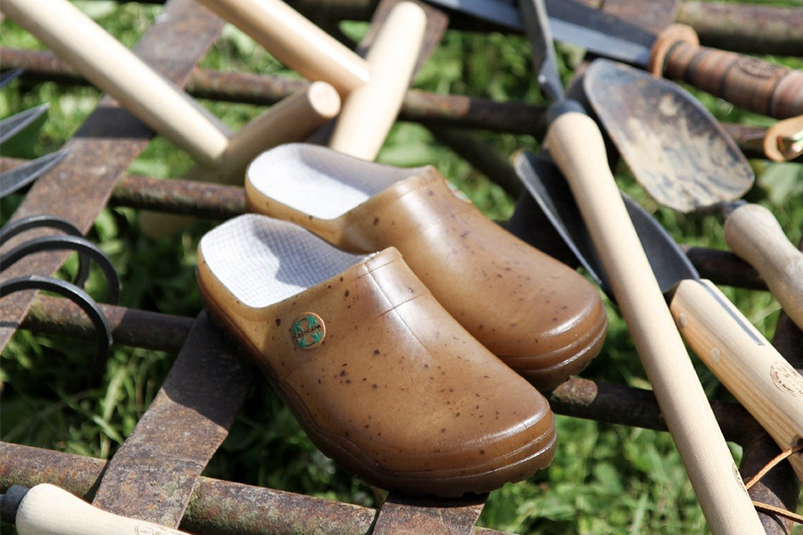 LE COIN DU JARDINIER PAR LANDMADE LE COIN DU JARDINIER PAR LANDMADE