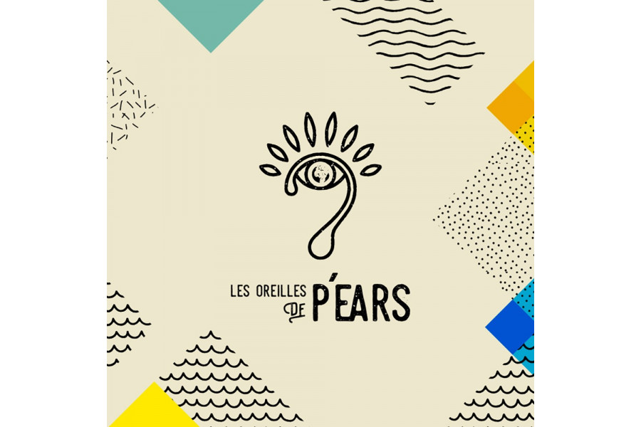 Les oreilles de Pears Les oreilles de Pears