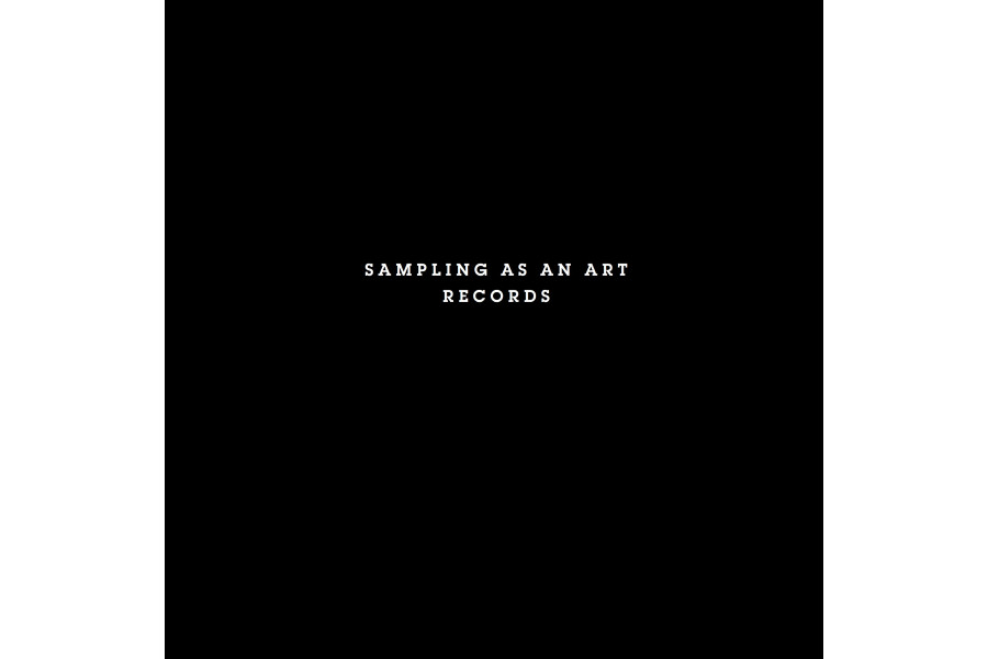 Sampling As An Art Records Sampling As An Art Records