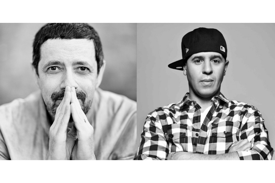 RLP & Cut Killer RLP & Cut Killer