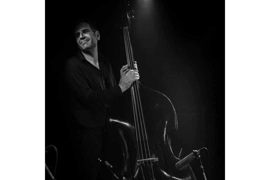 Cachaça Jazz Trio Cachaça Jazz Trio