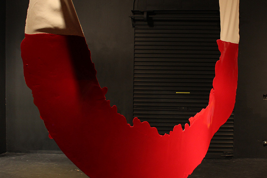 Vitamine A : Tribune Art Contemporain Vitamine A : Tribune Art Contemporain