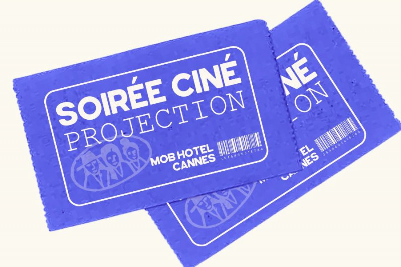 Soirée Ciné Soirée Ciné