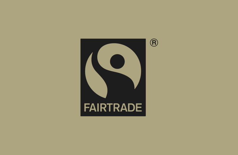 FAIRTRADE FAIRTRADE