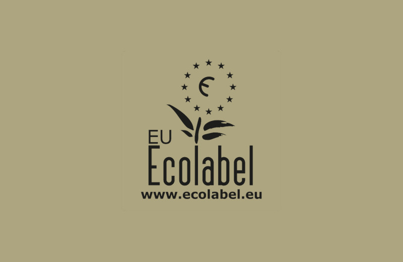 Ecolabel Ecolabel