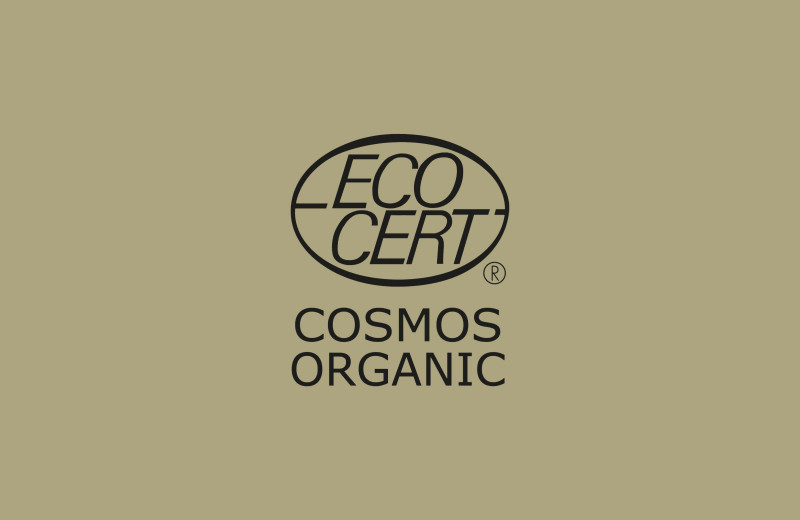 Ecocert Cosmos organic Ecocert Cosmos organic