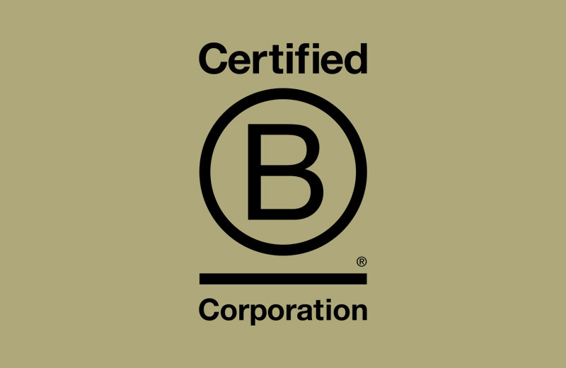 BCORP BCORP