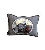 Coussin Freud
