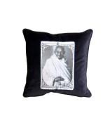 Coussin Gandhi