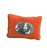 Coussin Mandéla