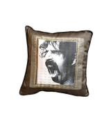 Coussin Zappa