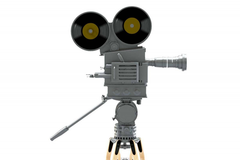Ciné en Mai Ciné en Mai