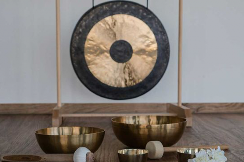 SOUND HEALING SOUND HEALING