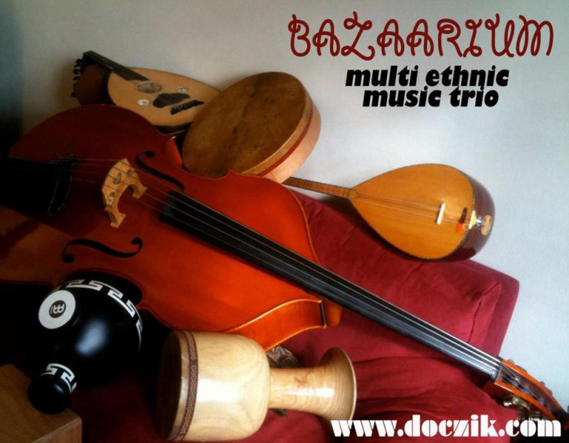 Bazaarium Project Bazaarium Project