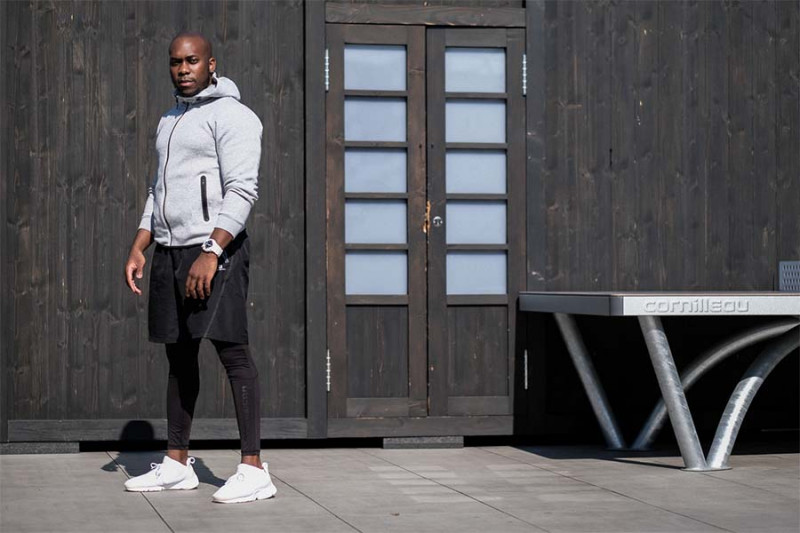 Fit training sur demande Fit training sur demande