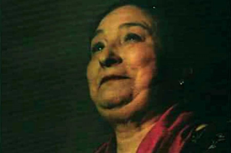 "La Conchi" grupo flamenco "La Conchi" grupo flamenco