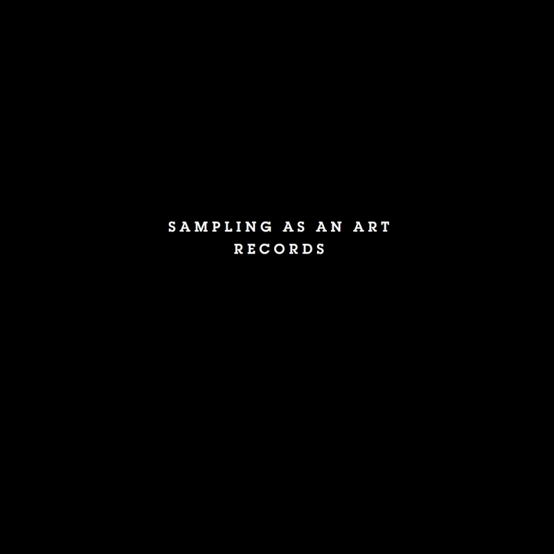Sampling As An Art Records Sampling As An Art Records